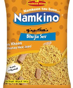 UNITED - BHUJIA SEV 200G